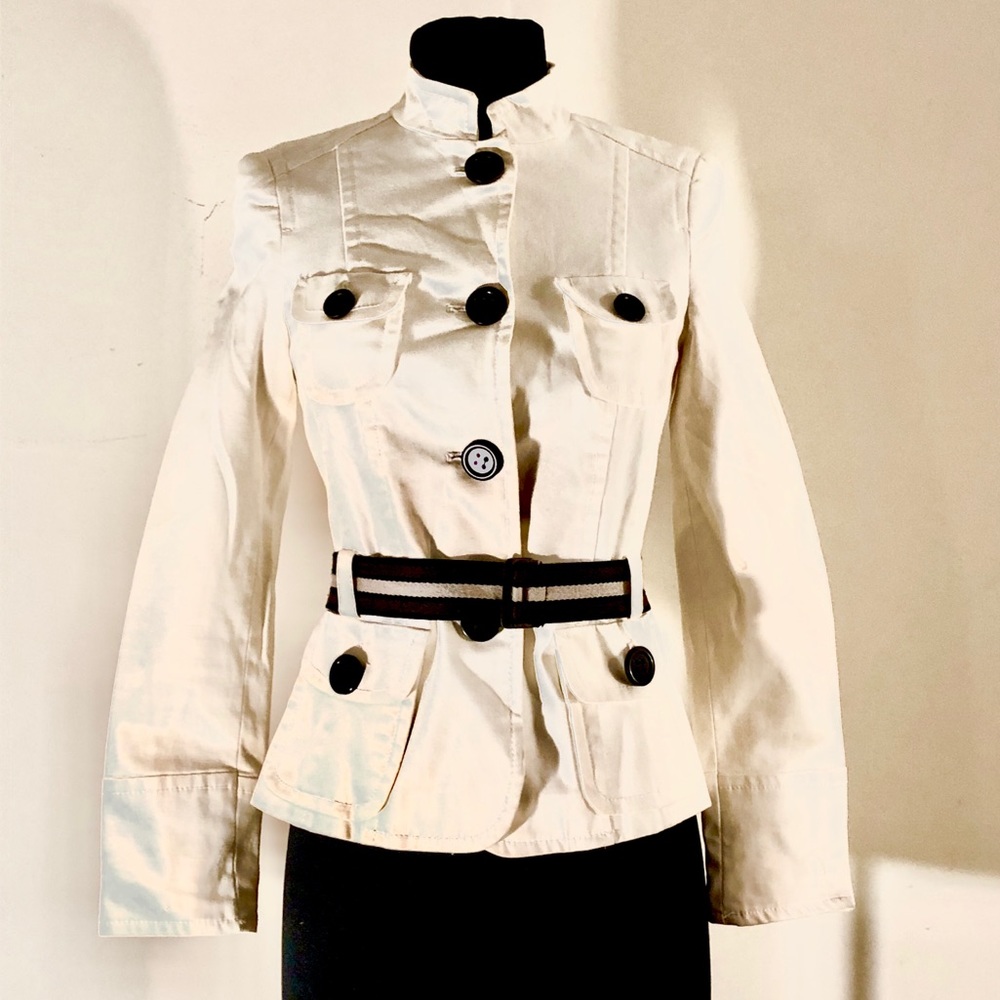 Zara Basic Outerwear - image 2